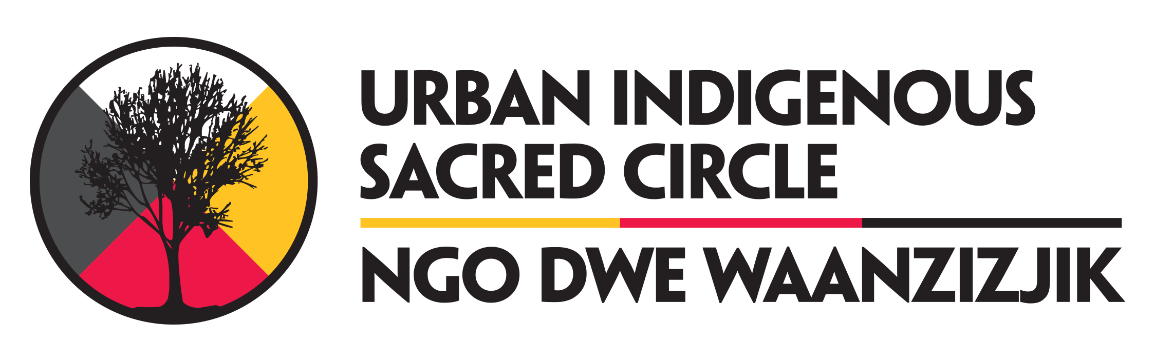 Urban Indigenous Sacred Circle